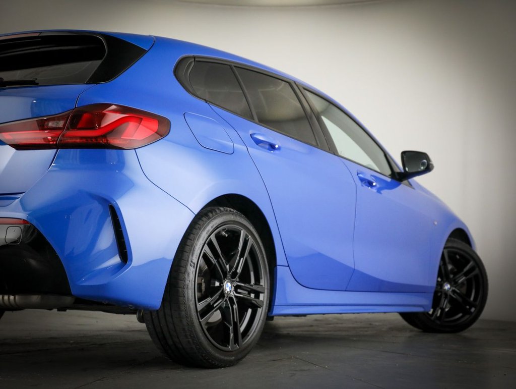 Used BMW 1 Series 2022 for sale - 76327968: Photo 8