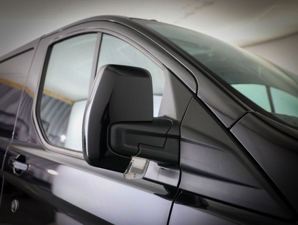 Used Ford Transit Custom 2021 for sale - 77919565: Photo 10