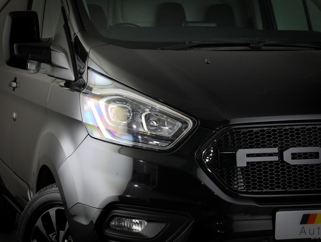 Used Ford Transit Custom 2021 for sale - 77919565: Photo 11