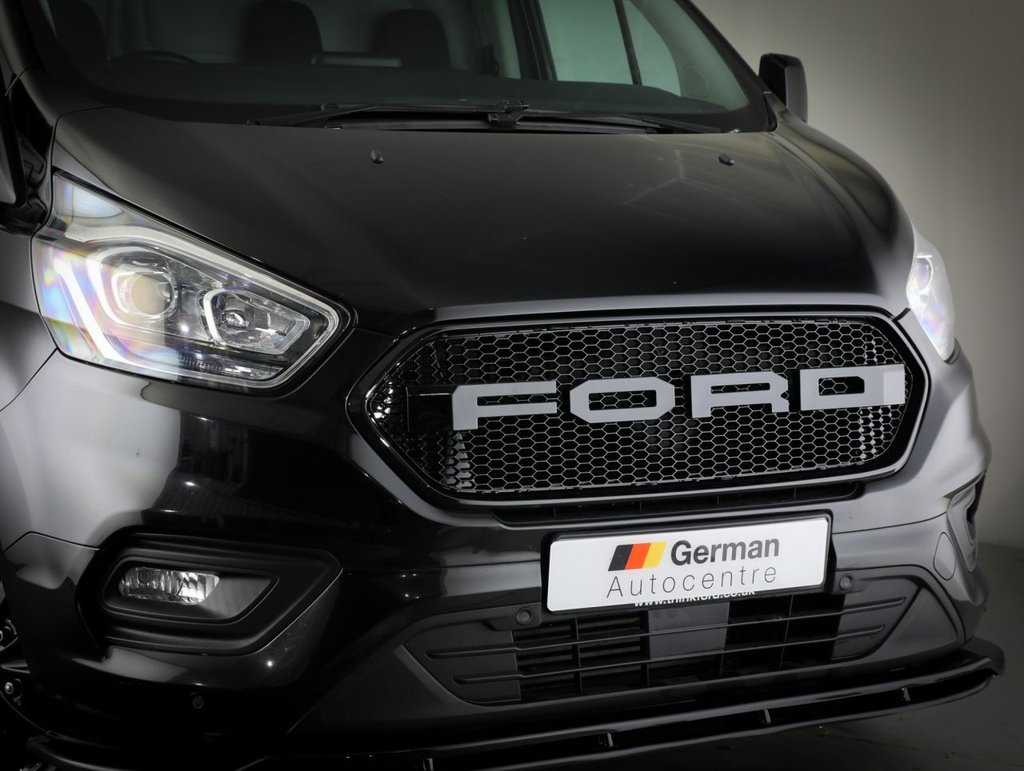 Used Ford Transit Custom 2021 for sale - 77919565: Photo 12