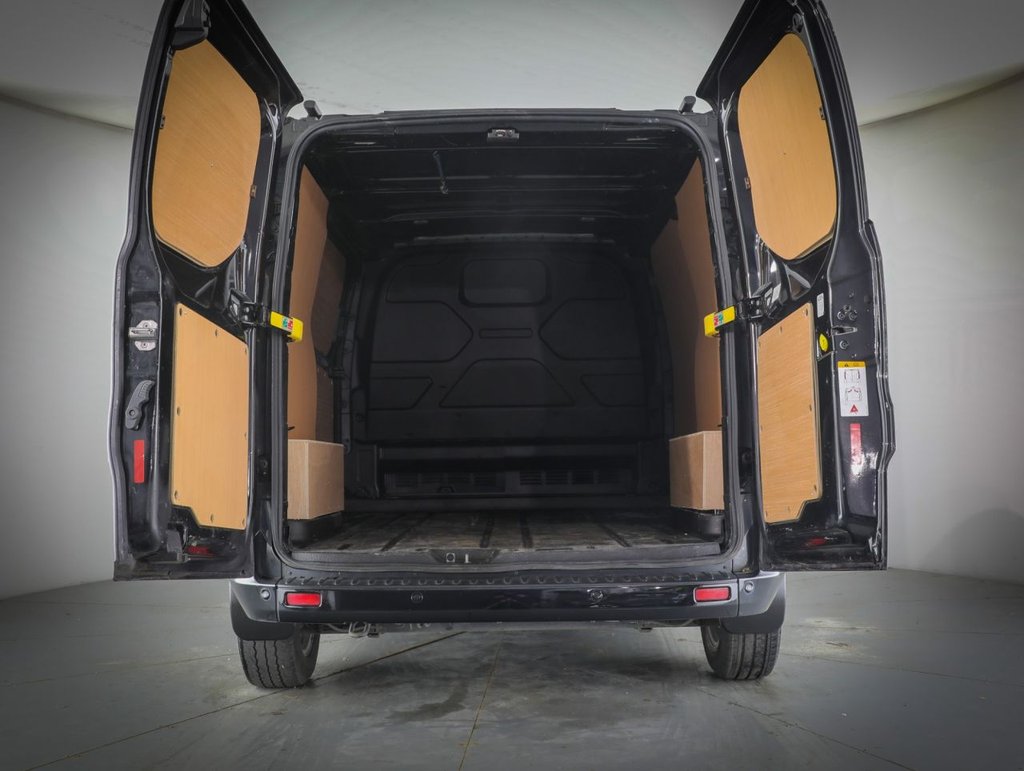 Used Ford Transit Custom 2021 for sale - 77919565: Photo 13