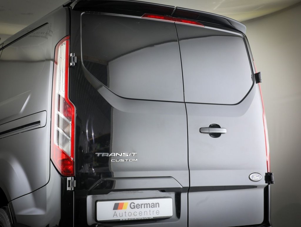 Used Ford Transit Custom 2021 for sale - 77919565: Photo 14