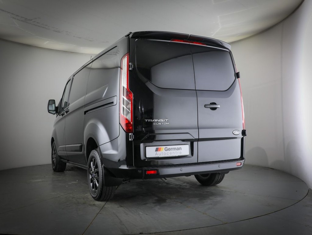 Used Ford Transit Custom 2021 for sale - 77919565: Photo 15