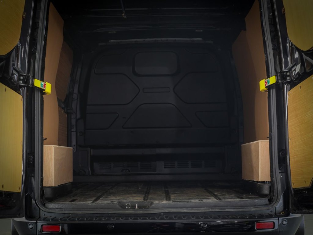 Used Ford Transit Custom 2021 for sale - 77919565: Photo 18