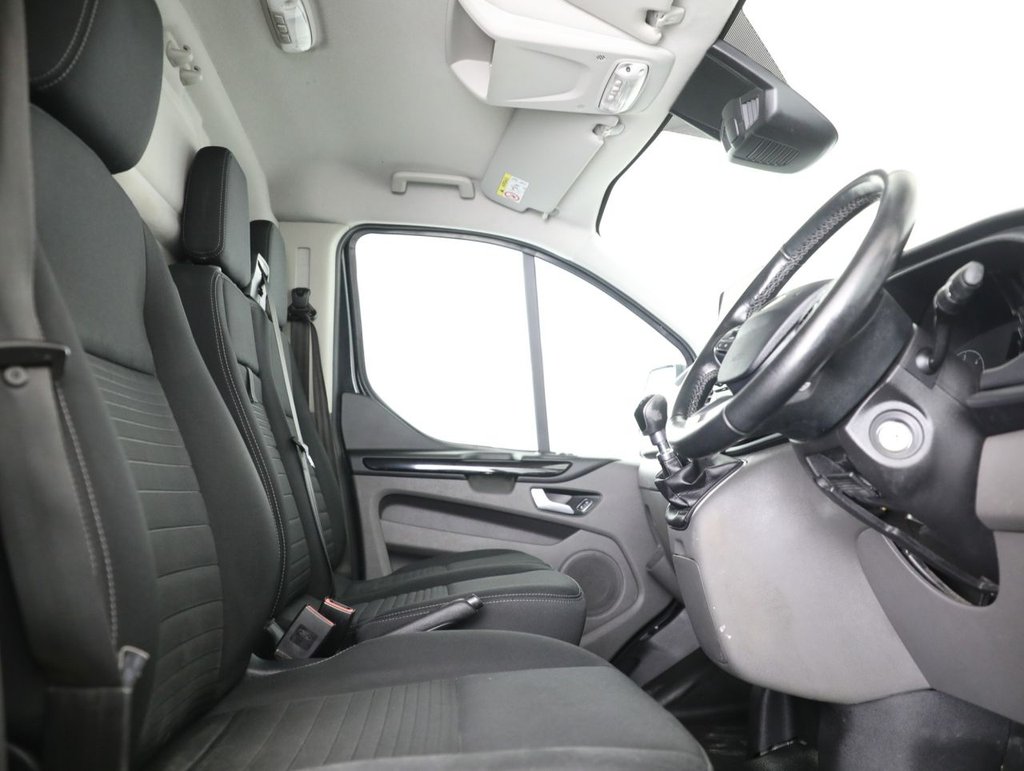 Used Ford Transit Custom 2021 for sale - 77919565: Photo 20