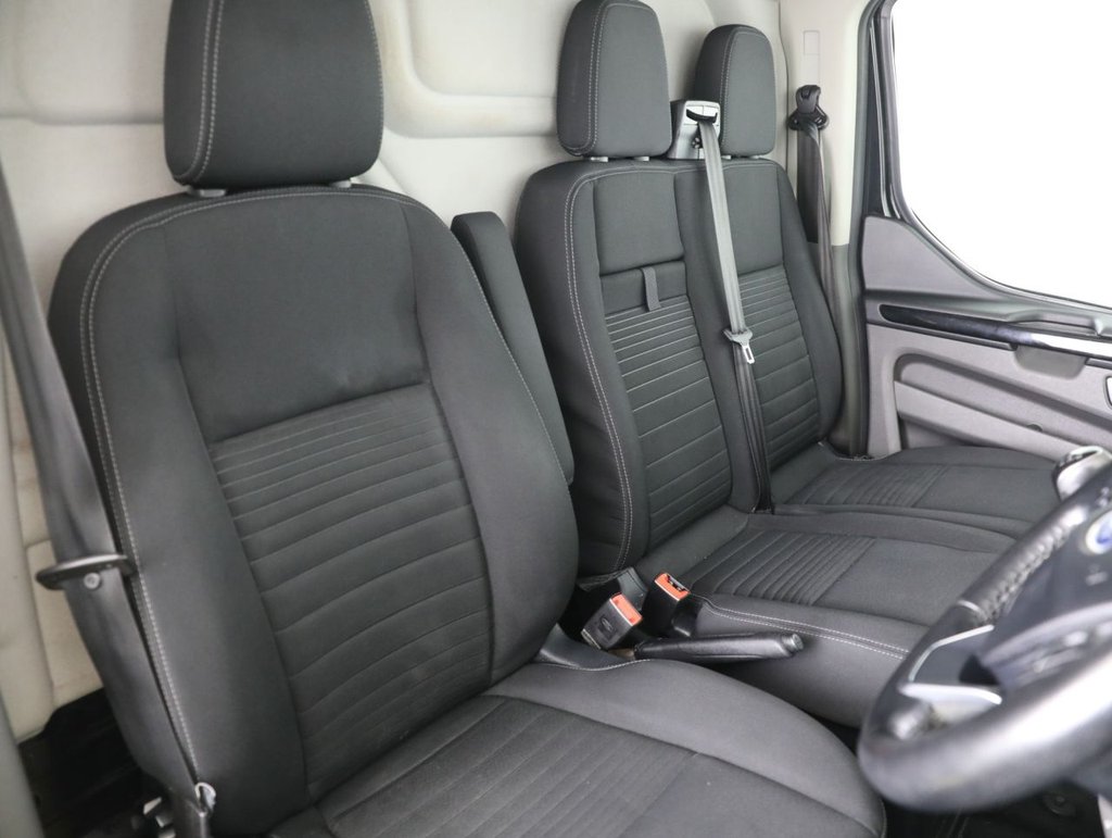 Used Ford Transit Custom 2021 for sale - 77919565: Photo 21