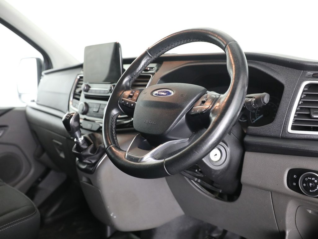 Used Ford Transit Custom 2021 for sale - 77919565: Photo 24