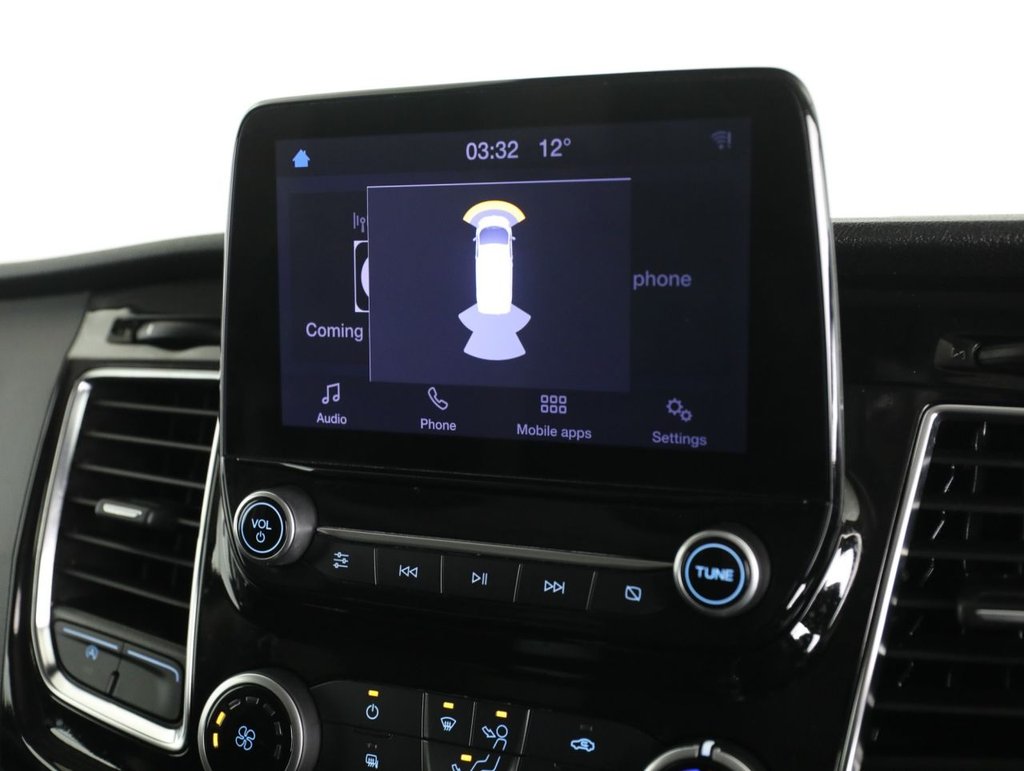 Used Ford Transit Custom 2021 for sale - 77919565: Photo 25