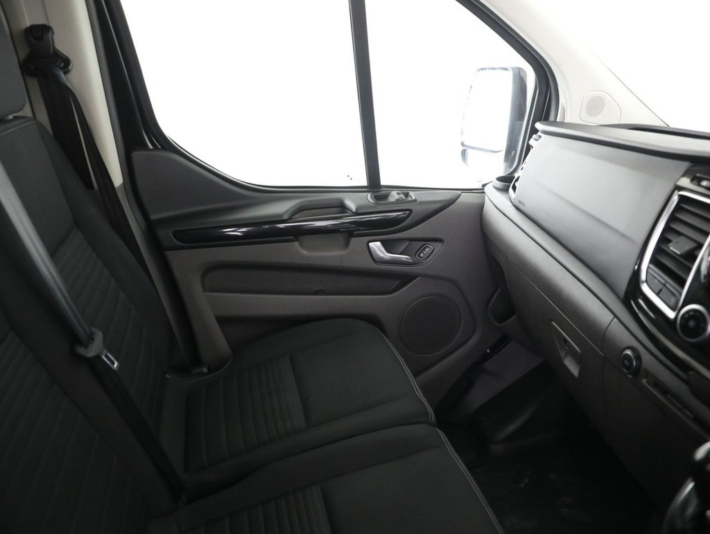 Used Ford Transit Custom 2021 for sale - 77919565: Photo 26