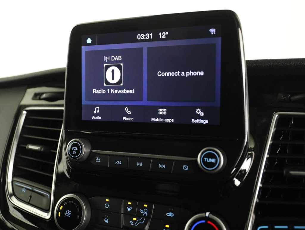 Used Ford Transit Custom 2021 for sale - 77919565: Photo 28