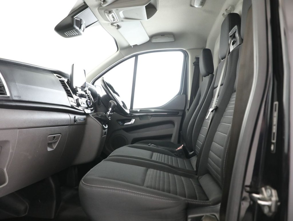 Used Ford Transit Custom 2021 for sale - 77919565: Photo 31