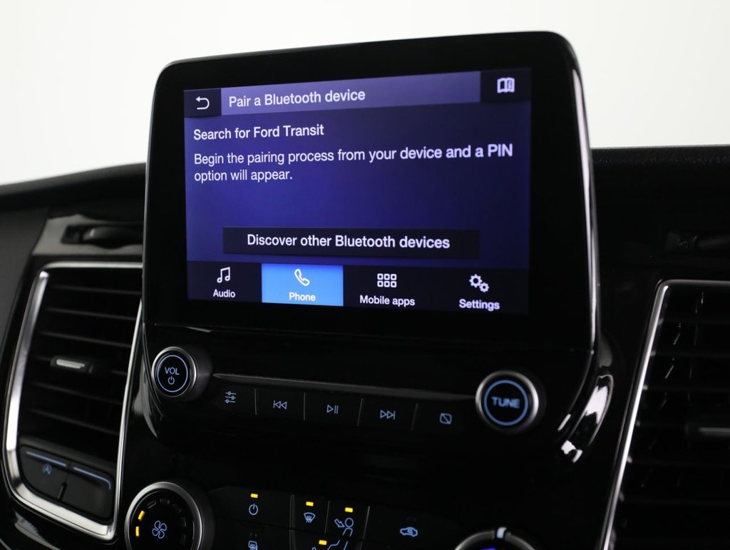 Used Ford Transit Custom 2021 for sale - 77919565: Photo 32