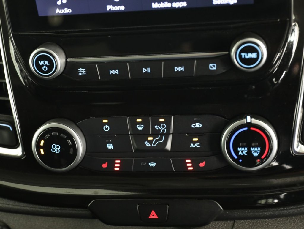 Used Ford Transit Custom 2021 for sale - 77919565: Photo 34