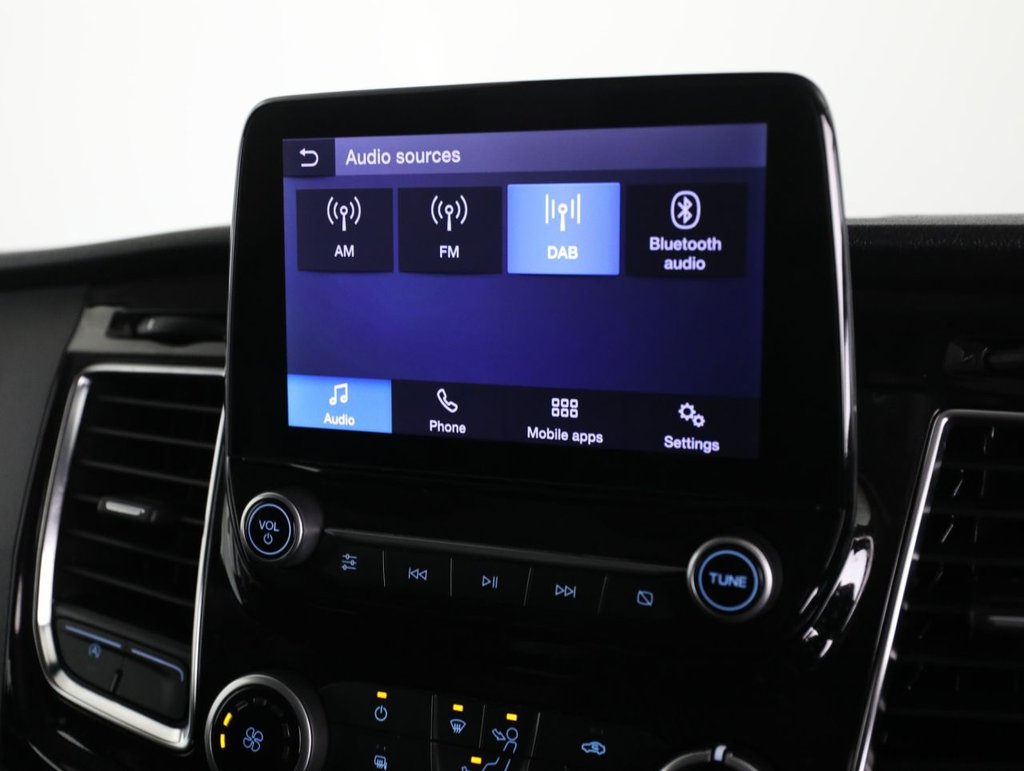 Used Ford Transit Custom 2021 for sale - 77919565: Photo 35