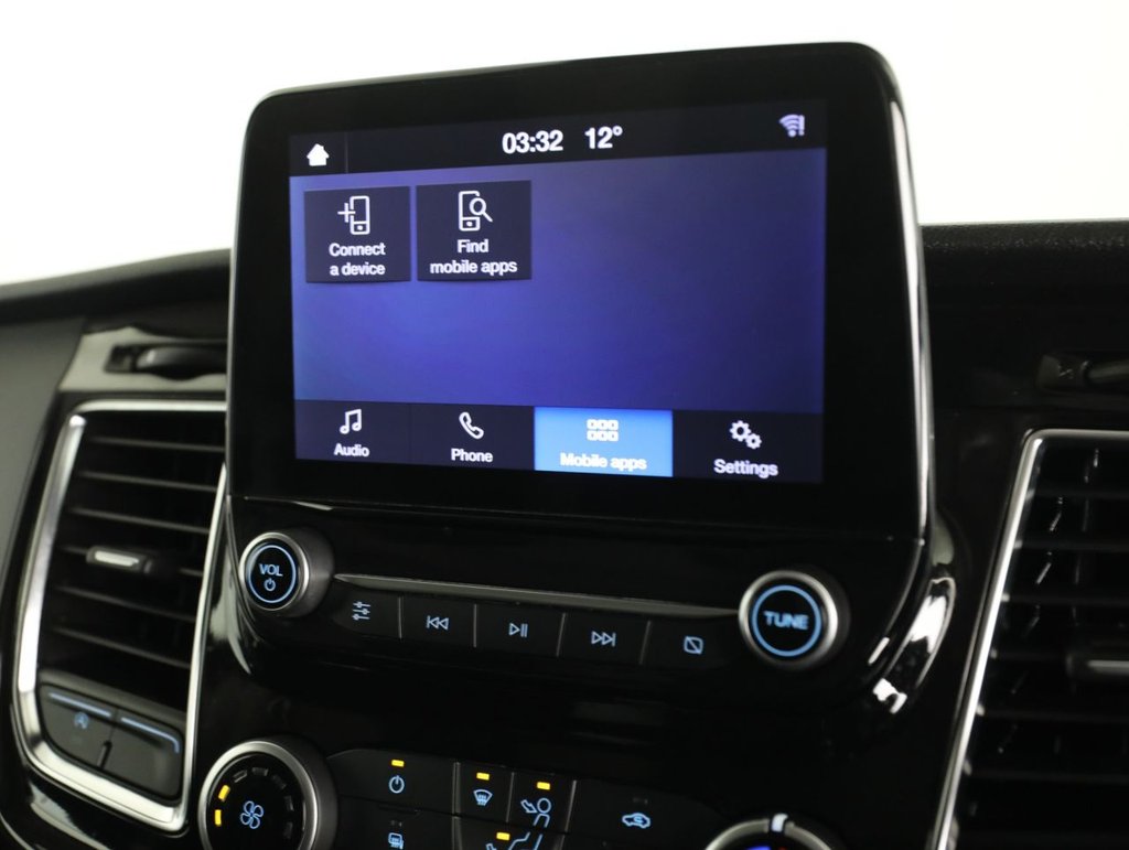 Used Ford Transit Custom 2021 for sale - 77919565: Photo 36