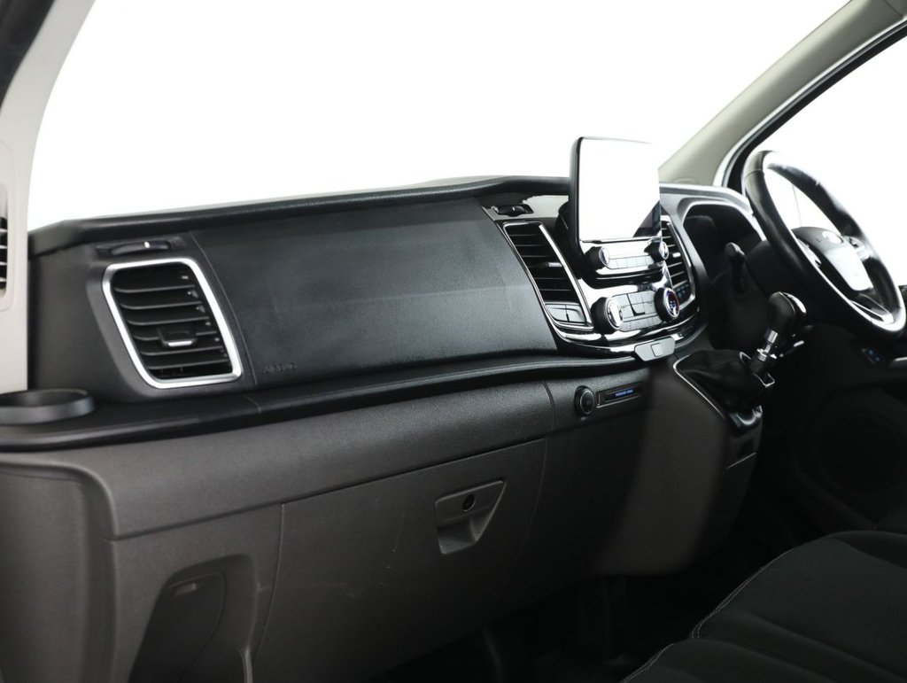 Used Ford Transit Custom 2021 for sale - 77919565: Photo 37