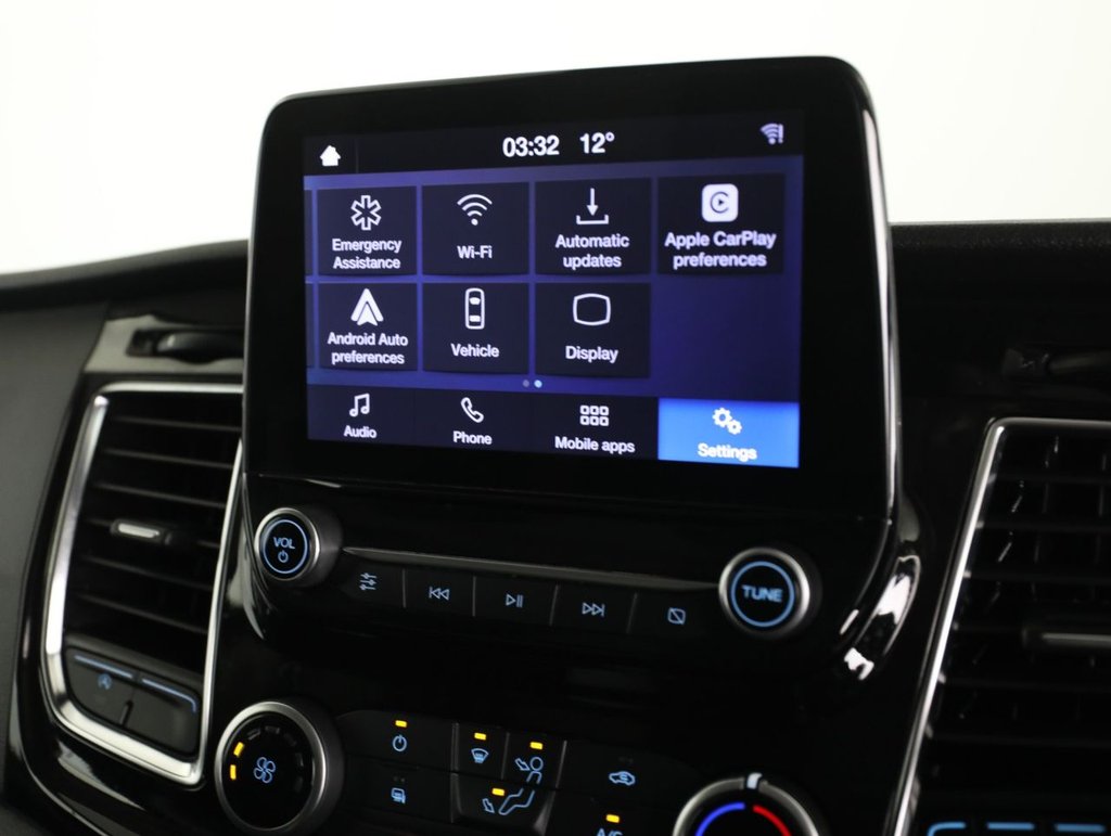 Used Ford Transit Custom 2021 for sale - 77919565: Photo 38