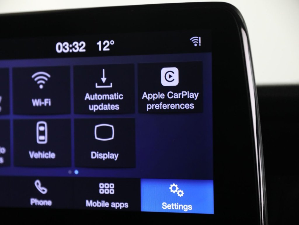 Used Ford Transit Custom 2021 for sale - 77919565: Photo 41