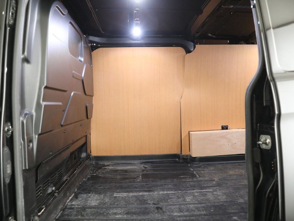 Used Ford Transit Custom 2021 for sale - 77919565: Photo 43