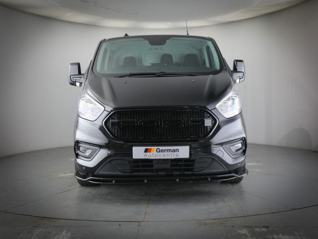 Used Ford Transit Custom 2021 for sale - 77919565: Photo 6