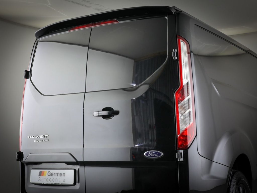 Used Ford Transit Custom 2021 for sale - 77919565: Photo 7