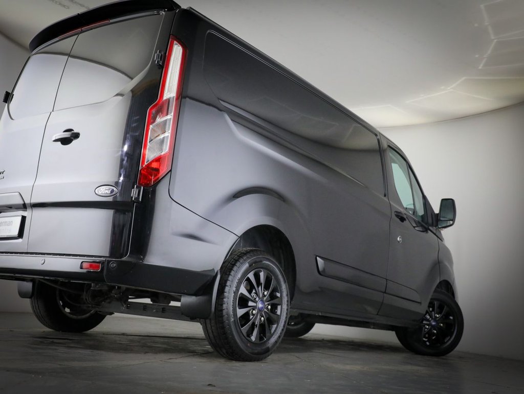 Used Ford Transit Custom 2021 for sale - 77919565: Photo 8
