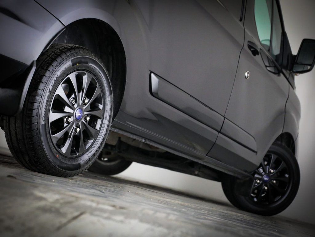 Used Ford Transit Custom 2021 for sale - 77919565: Photo 9