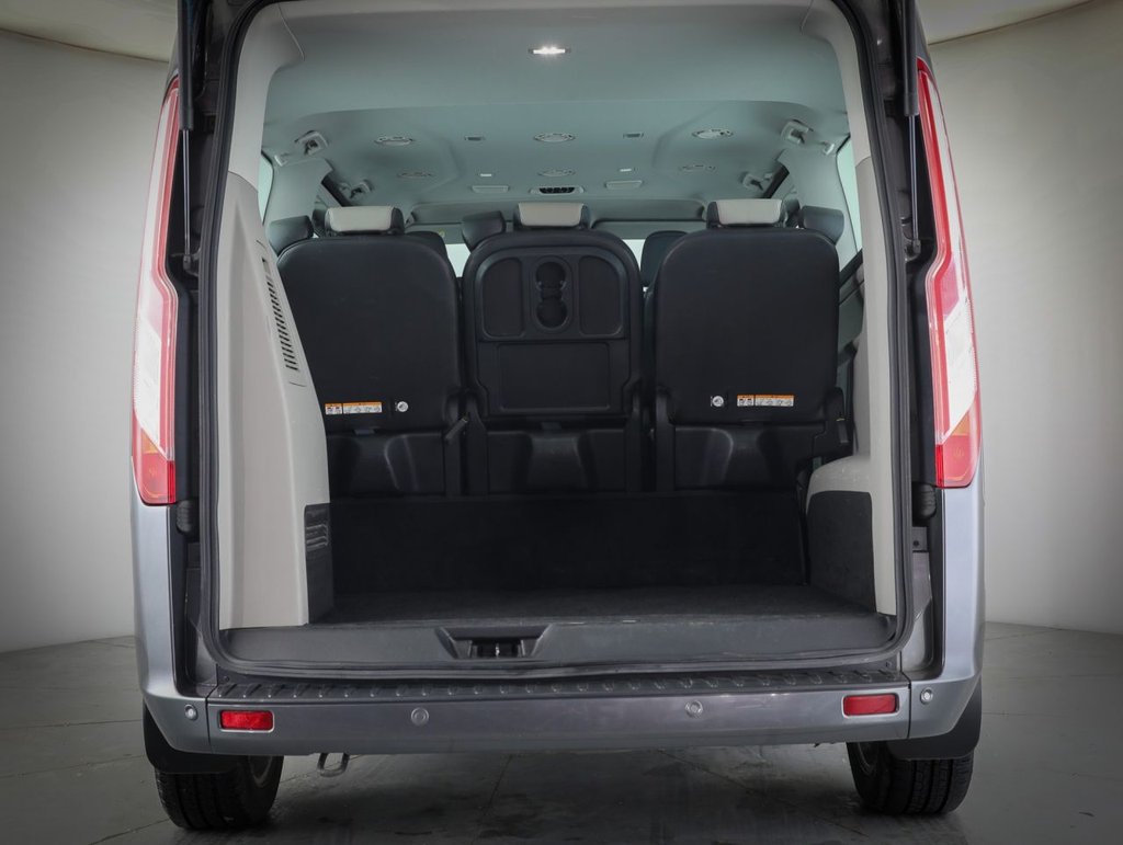 Used Ford Tourneo Custom 2022 for sale - 76635495: Photo 11