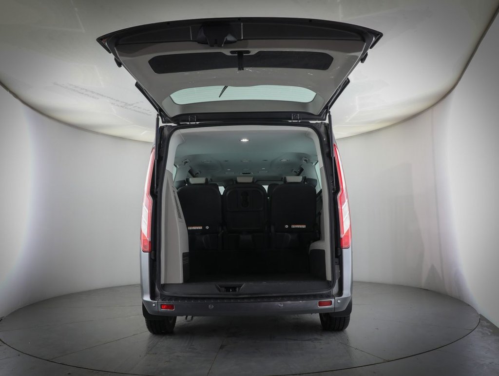 Used Ford Tourneo Custom 2022 for sale - 76635495: Photo 16