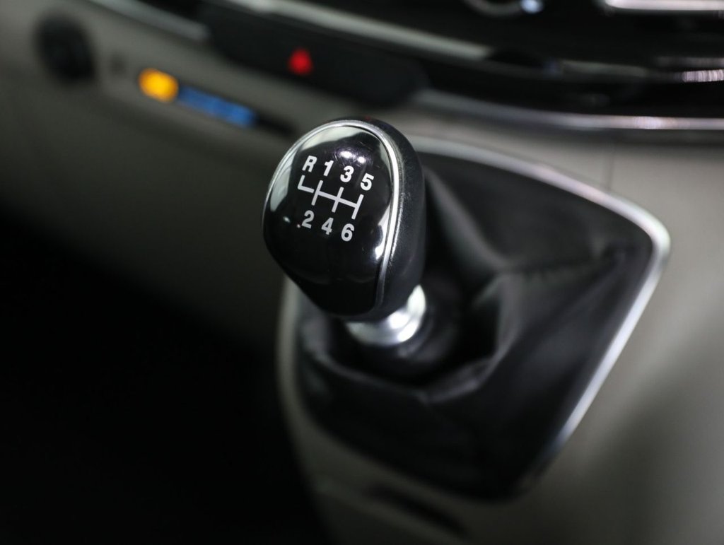 Used Ford Tourneo Custom 2022 for sale - 76635495: Photo 20