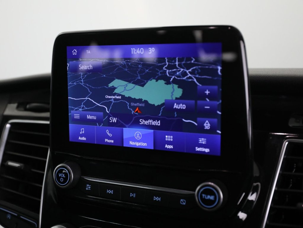 Used Ford Tourneo Custom 2022 for sale - 76635495: Photo 22