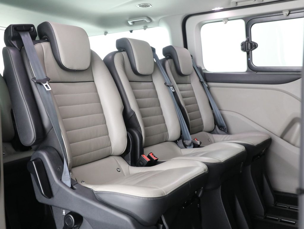 Used Ford Tourneo Custom 2022 for sale - 76635495: Photo 26