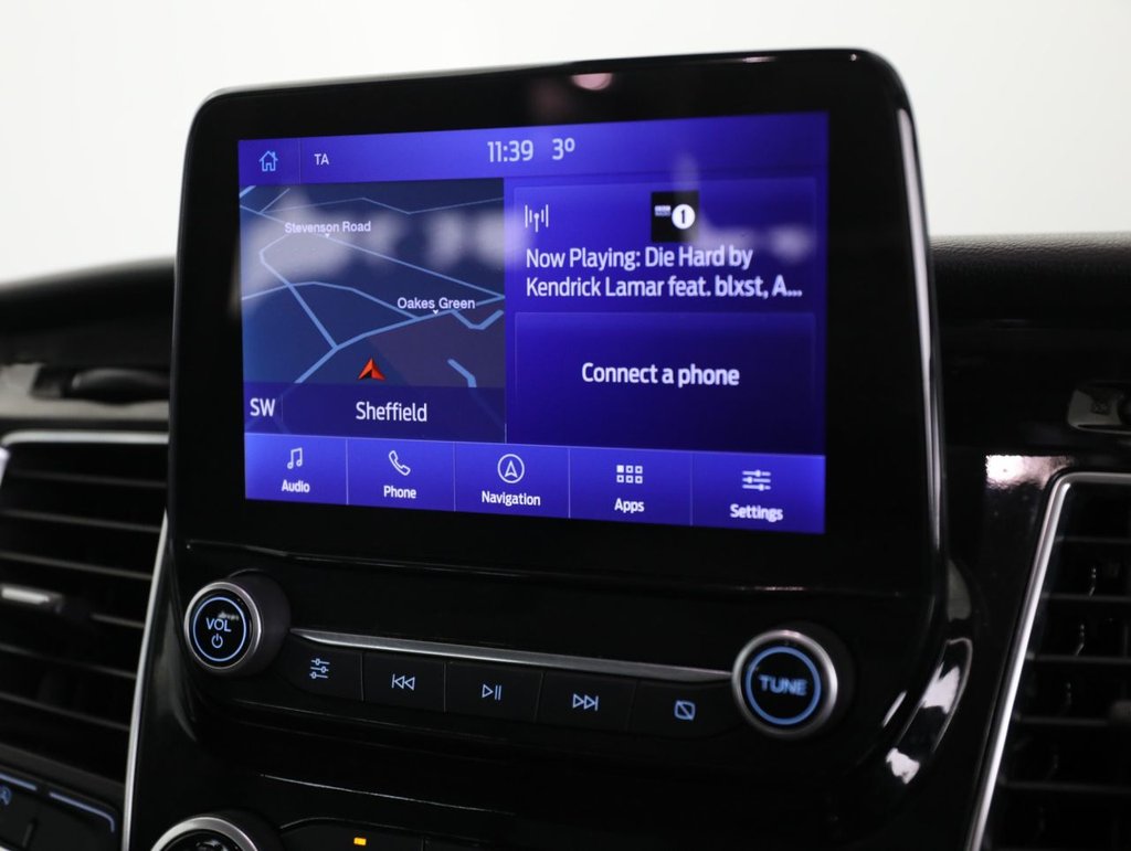 Used Ford Tourneo Custom 2022 for sale - 76635495: Photo 27