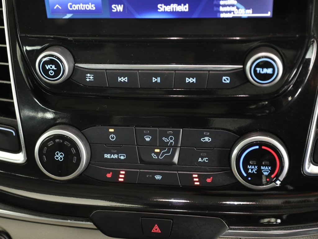 Used Ford Tourneo Custom 2022 for sale - 76635495: Photo 29