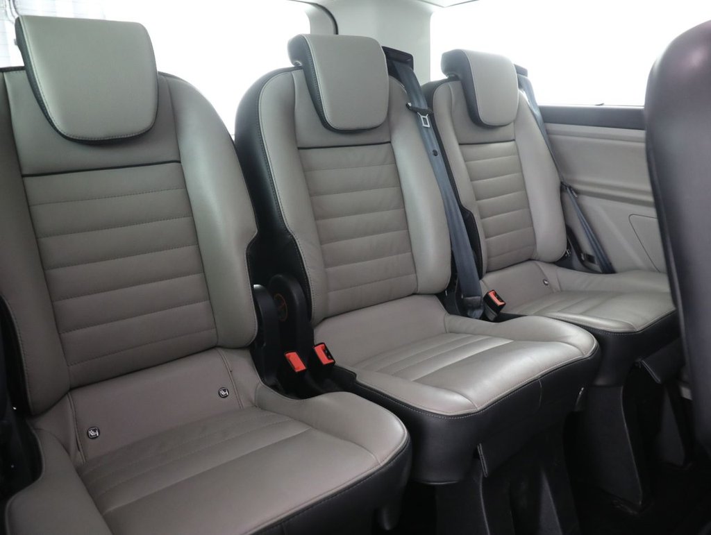 Used Ford Tourneo Custom 2022 for sale - 76635495: Photo 31