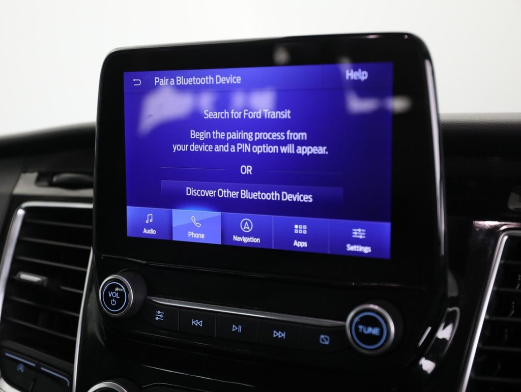 Used Ford Tourneo Custom 2022 for sale - 76635495: Photo 32