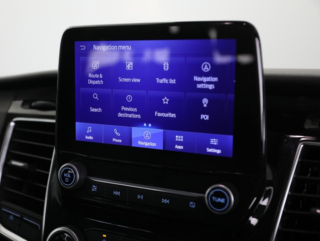 Used Ford Tourneo Custom 2022 for sale - 76635495: Photo 34