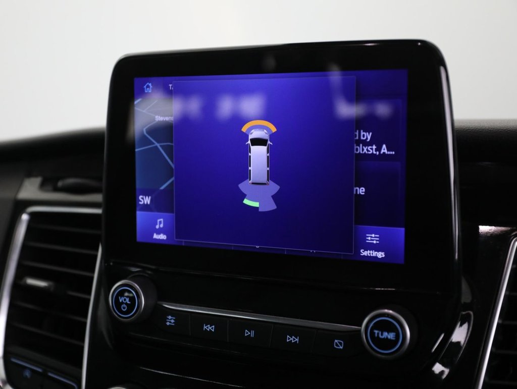 Used Ford Tourneo Custom 2022 for sale - 76635495: Photo 37