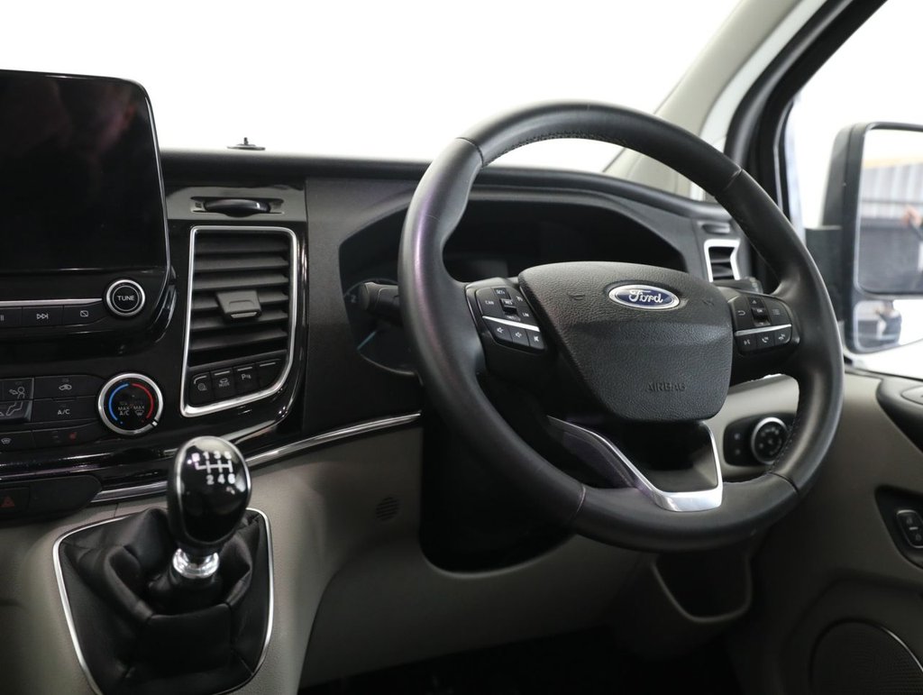 Used Ford Tourneo Custom 2022 for sale - 76635495: Photo 38