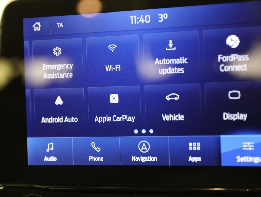 Used Ford Tourneo Custom 2022 for sale - 76635495: Photo 39