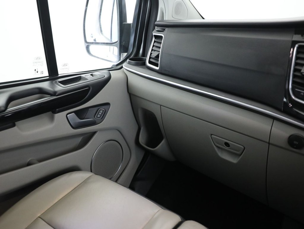 Used Ford Tourneo Custom 2022 for sale - 76635495: Photo 40