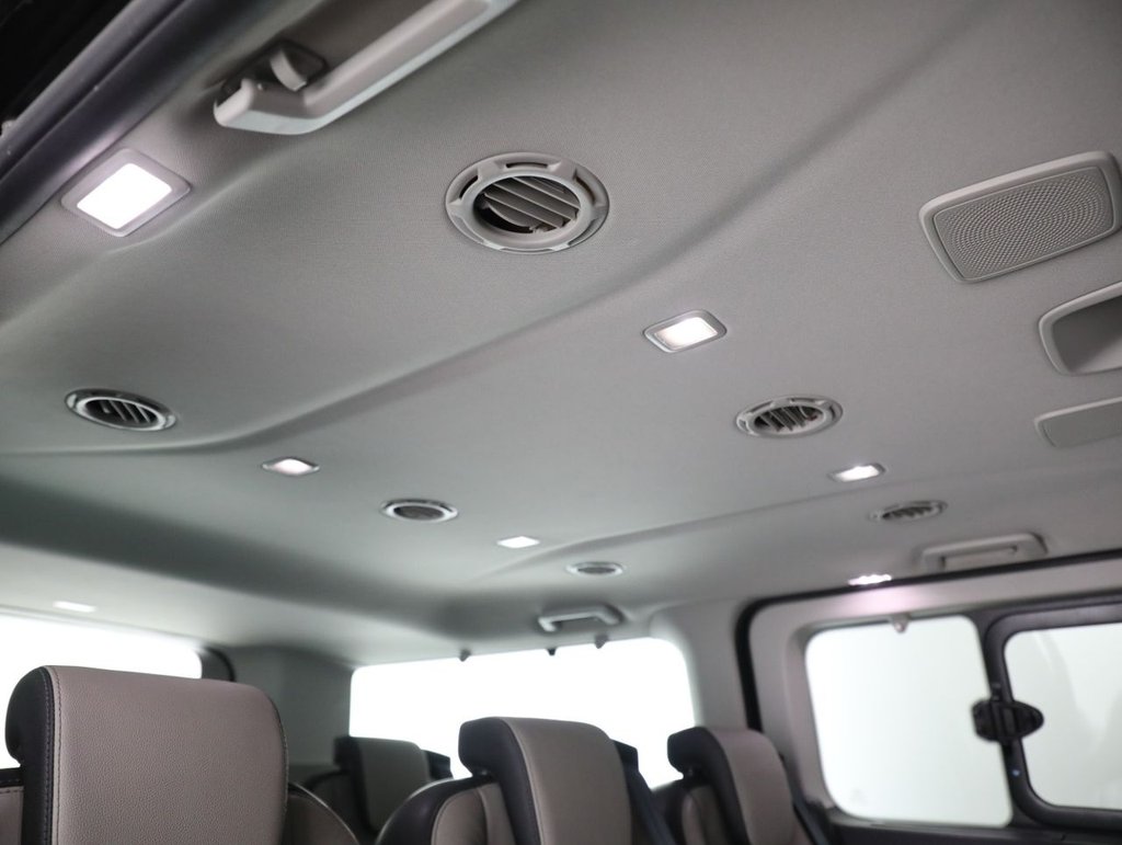 Used Ford Tourneo Custom 2022 for sale - 76635495: Photo 41
