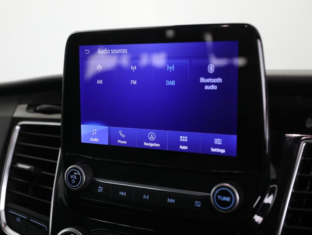 Used Ford Tourneo Custom 2022 for sale - 76635495: Photo 42