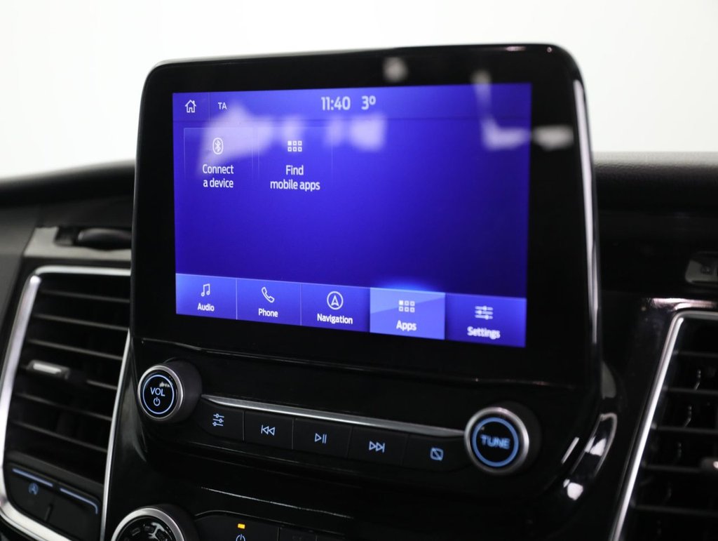 Used Ford Tourneo Custom 2022 for sale - 76635495: Photo 44