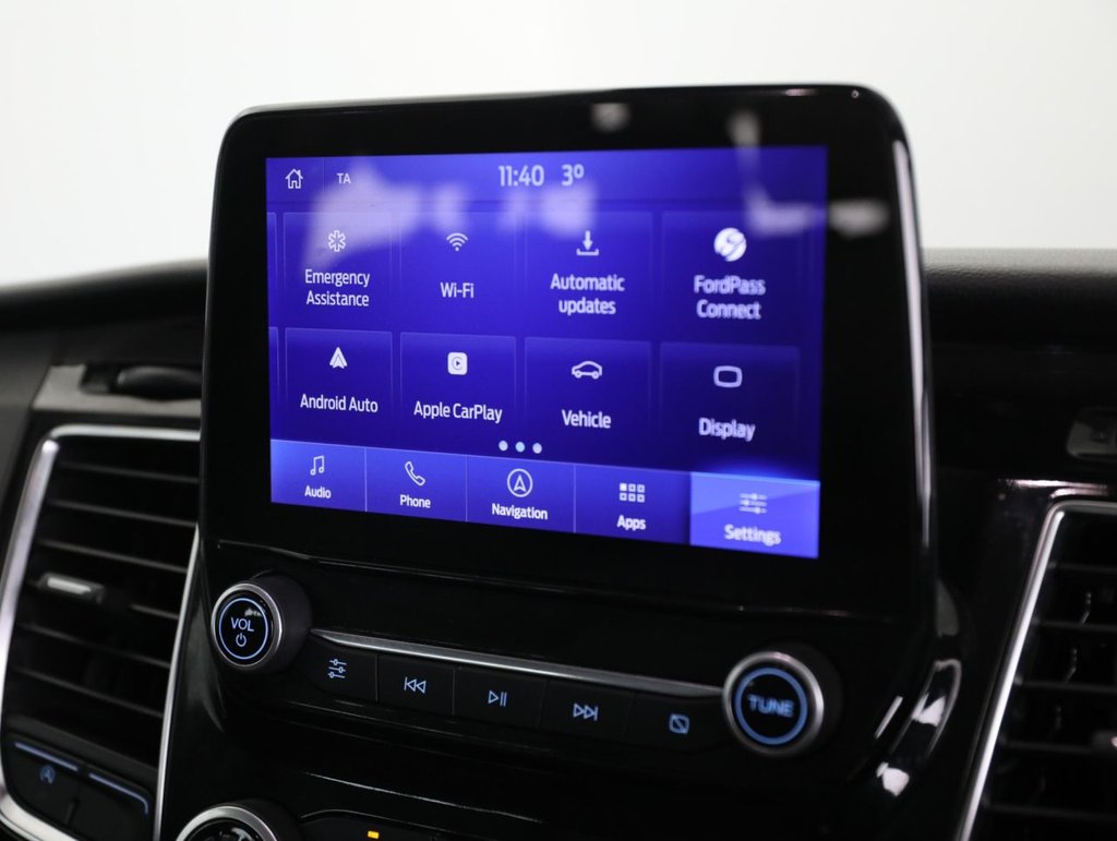 Used Ford Tourneo Custom 2022 for sale - 76635495: Photo 45