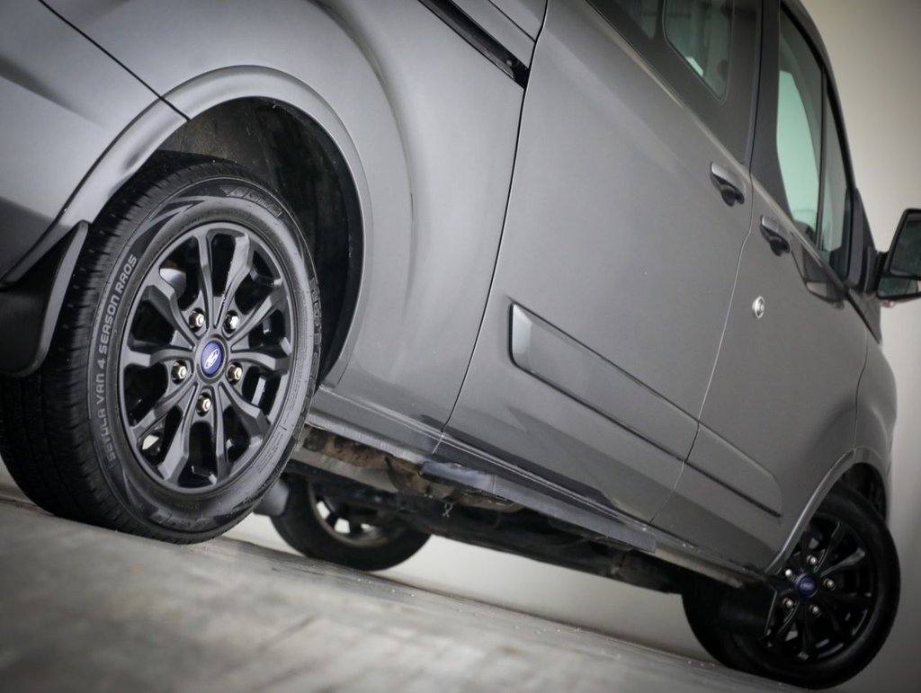 Used Ford Tourneo Custom 2022 for sale - 76635495: Photo 8