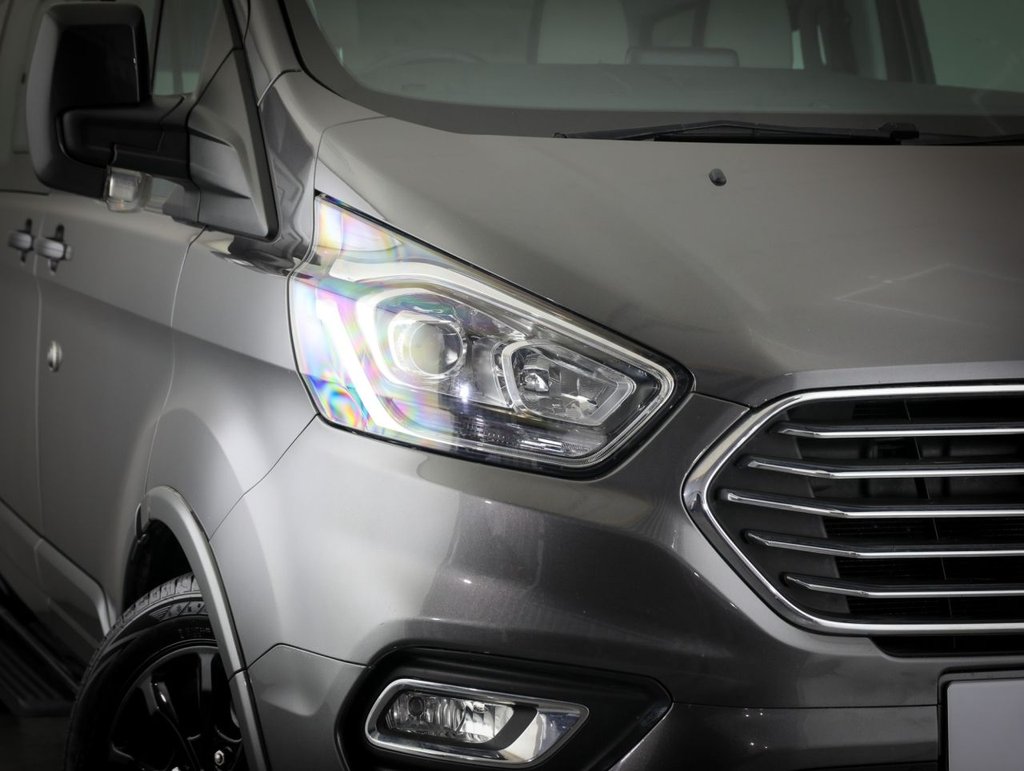 Used Ford Tourneo Custom 2022 for sale - 76635495: Photo 9