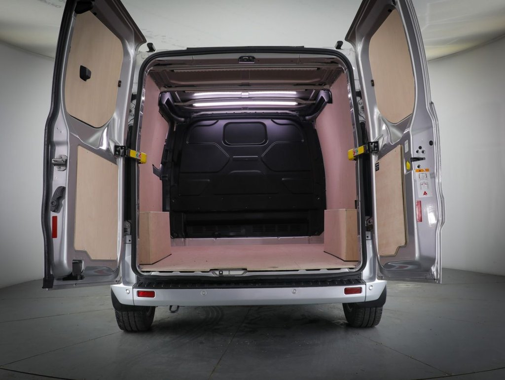 Used Ford Transit Custom 2023 for sale - 76350536: Photo 10