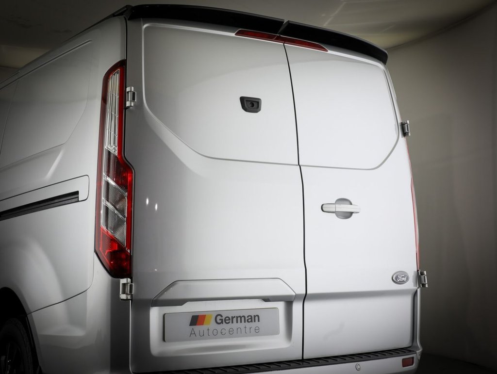 Used Ford Transit Custom 2023 for sale - 76350536: Photo 11