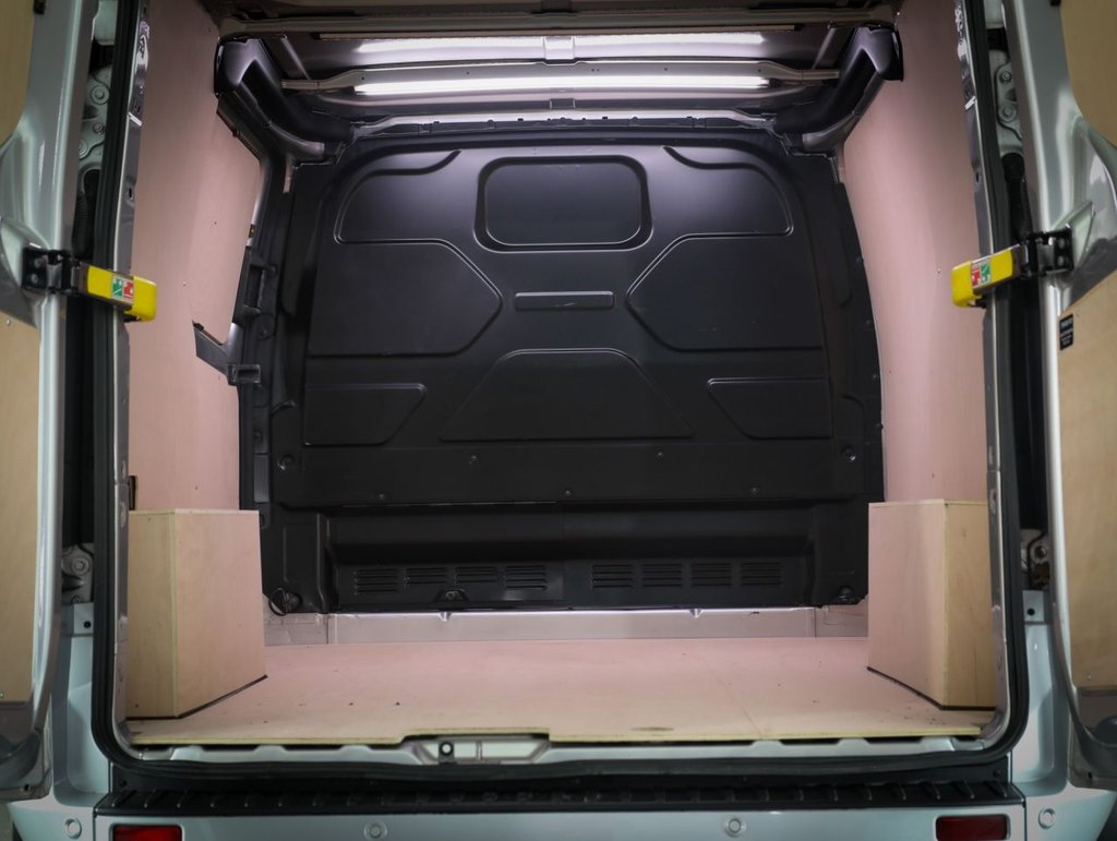 Used Ford Transit Custom 2023 for sale - 76350536: Photo 12